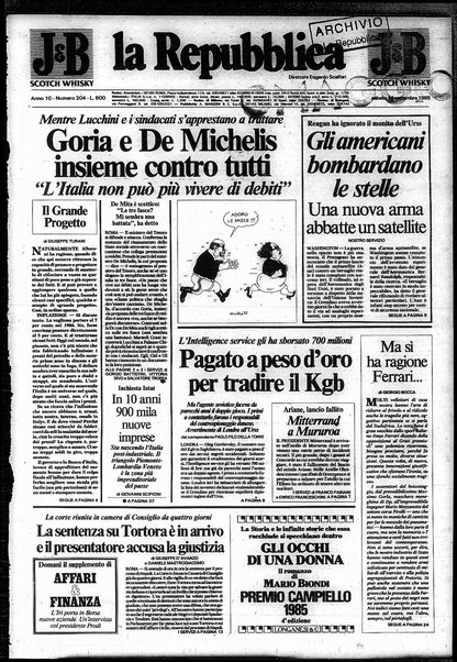 La repubblica